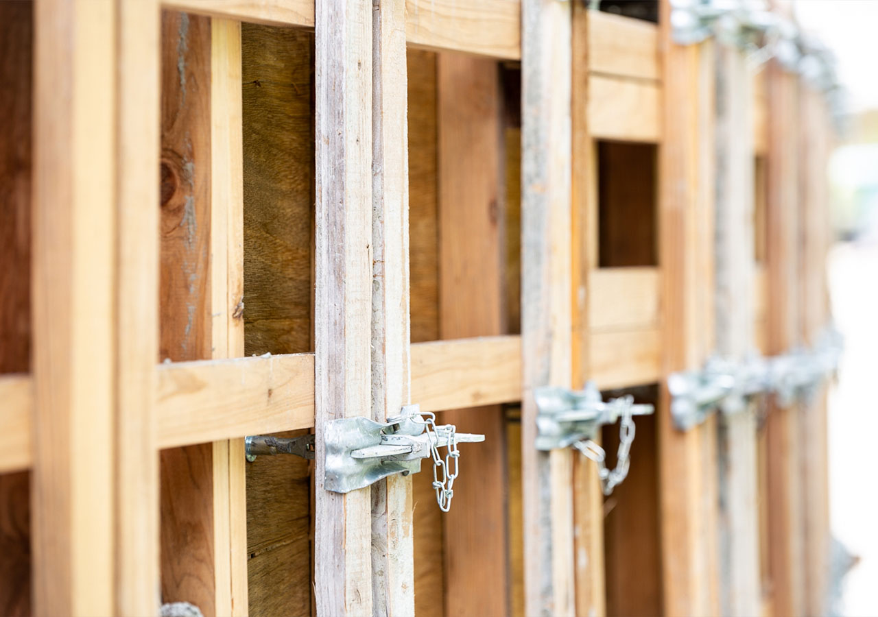 株式会社 勇ノ組 沖縄県うるま市にある型枠大工工事会社